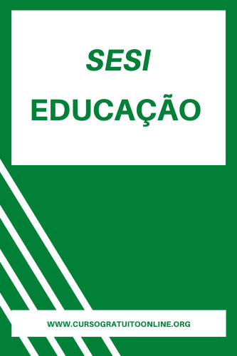 SESI Educação 2021