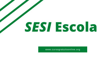 SESI Escola 2021