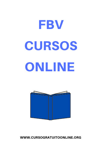 FBV Cursos Gratuitos Online on Tumblr