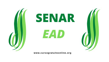 SENAR EAD 2021