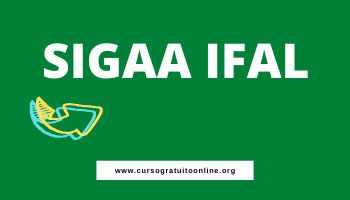 SIGGA IFAL 2021