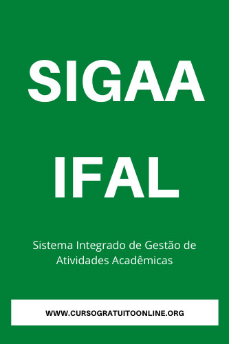 SIGGA IFAL 2021