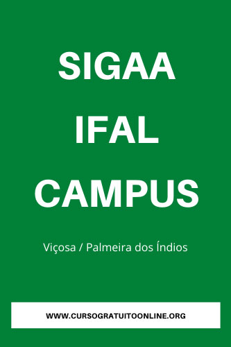 SIGGA IFAL 2021